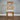 Westow Oak Cross Back Dining Chair