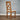 Westow Oak Cross Back Dining Chair