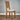 Westow Oak Slat Back Dining Chair