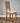 Westow Oak Slat Back Dining Chair