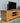 Farmhouse Oak Wide Screen Tv Unit