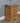 Farmhouse Oak 3 Drawer Bedside Cabinet