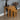 Farmhouse Oak Nest Of 3 Tables