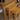 Farmhouse Oak Nest Of 3 Tables