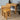 Farmhouse Oak Nest Of 3 Tables