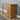 Farmhouse Oak Dressing Table