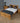 Farmhouse Oak King Size 5Ft Bed Frame