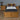 Farmhouse Oak King Size 5Ft Bed Frame