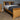 Farmhouse Oak King Size 5Ft Bed Frame