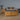Farmhouse Oak King Size 5Ft Bed Frame