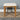 Farmhouse Oak Dressing Table Stool
