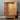 Farmhouse Oak 2 Door 1 Drawer Wardrobe