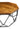 Weatherby Coffee Table
