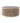 Sienna Solid Oak And Rope Round Coffee Table