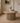 Marina Solid Oak And Rope Round Coffee Table