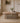 Riviera Solid Oak And Rope Oval Coffee Table