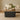 Fuji Marble Coffee Table Black Base