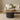 Fuji Marble Round Coffee Table Black Base
