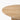 Fuji Marble Round Coffee Table Light Base