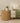 Fuji Marble Round Side Table Light Base