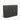 Fuji Marble 3 Door Sideboard Black Base