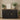 Fuji Marble 3 Door Sideboard Black Base