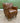 Aldo leather club armchair