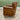 Aldo Leather Club Armchair Tan
