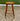 Henlly Wooden Bar Stool 68Cm
