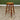Henlly Wooden Bar Stool 68Cm