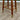 Henlly Wooden Bar Stool 68Cm