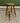 Henlly Wooden Bar Stool 68Cm