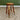 Henlly Wooden Bar Stool 68Cm