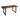 Westbury 150Cm Dining Table