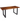 Westbury 150Cm Dining Table