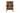 Westow Leather And Harris Tweed Chair