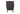 Fimber Harris Tweed And Italian Leather Armchair