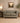 Ashford Genuine Leather Two Seater Sofa