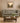 Ashford Genuine Leather Two Seater Sofa