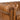 1 Seater Leather Chesterfield Armchair Tan