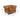 1 Seater Leather Chesterfield Armchair Tan