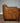 Diamond Leather Armchair (Tan)