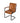 Brutus Real Leather Dining Chair (Tan)