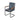 Brutus Real Leather Dining Chair Grey