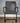 Brutus Real Leather Dining Chair Grey