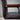 Brutus Real Leather Dining Chair Grey