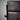 Brutus Real Leather Dining Chair Grey
