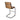 Page Real Leather Bar Stool Tan