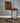 Page Real Leather Bar Stool Tan