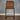 Page Real Leather Bar Stool Tan